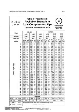 Aisc steel construction manual 14th