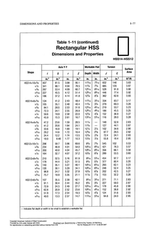 Aisc steel construction manual 14th