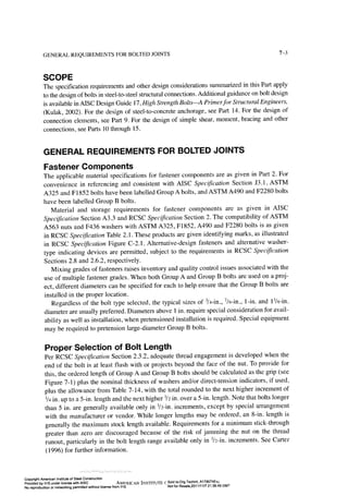 Aisc steel construction manual 14th