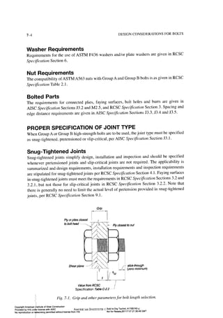 Aisc steel construction manual 14th