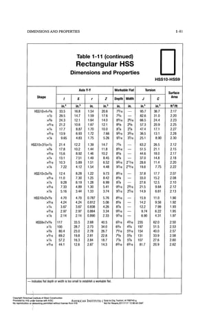 Aisc steel construction manual 14th