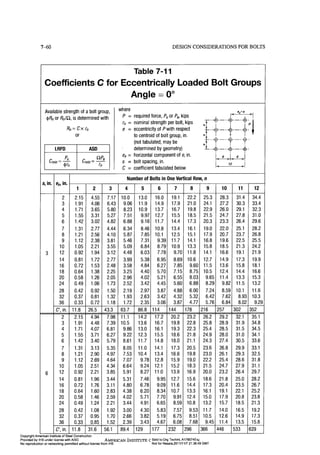 Aisc steel construction manual 14th