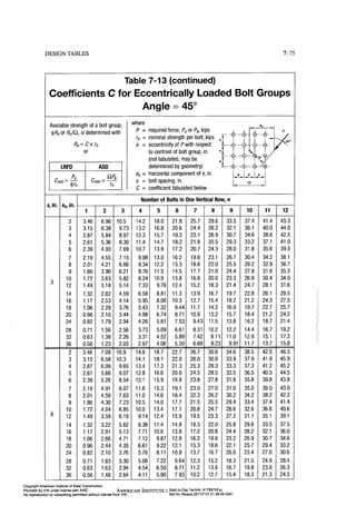 Aisc steel construction manual 14th