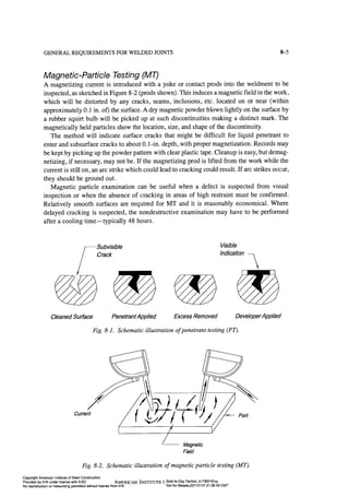 Aisc steel construction manual 14th