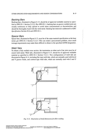 Aisc steel construction manual 14th