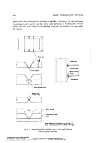 Aisc steel construction manual 14th