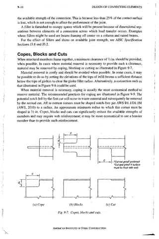 AISC steel manual
