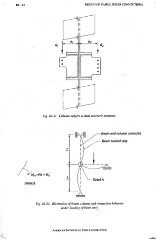 AISC steel manual
