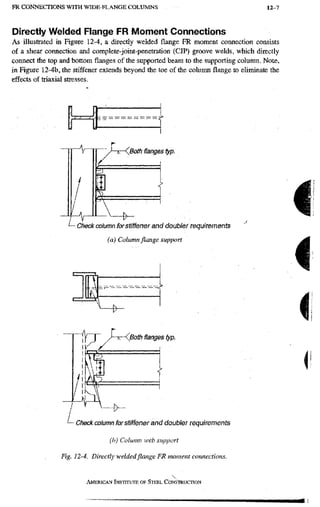 AISC steel manual