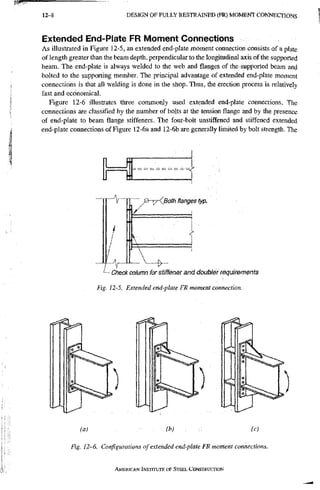 AISC steel manual