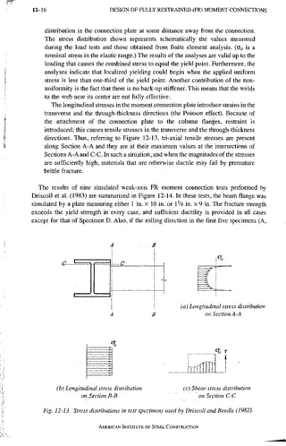 AISC steel manual