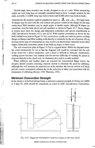 AISC steel manual
