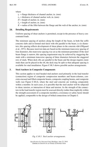 AISC steel manual