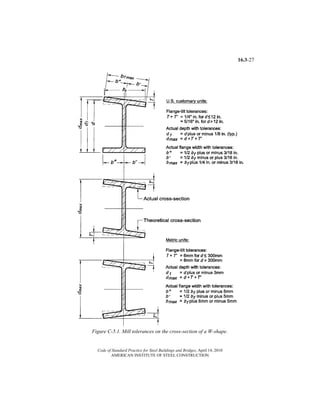 AISC steel manual