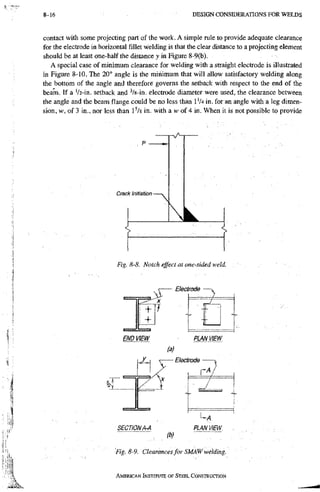 AISC steel manual