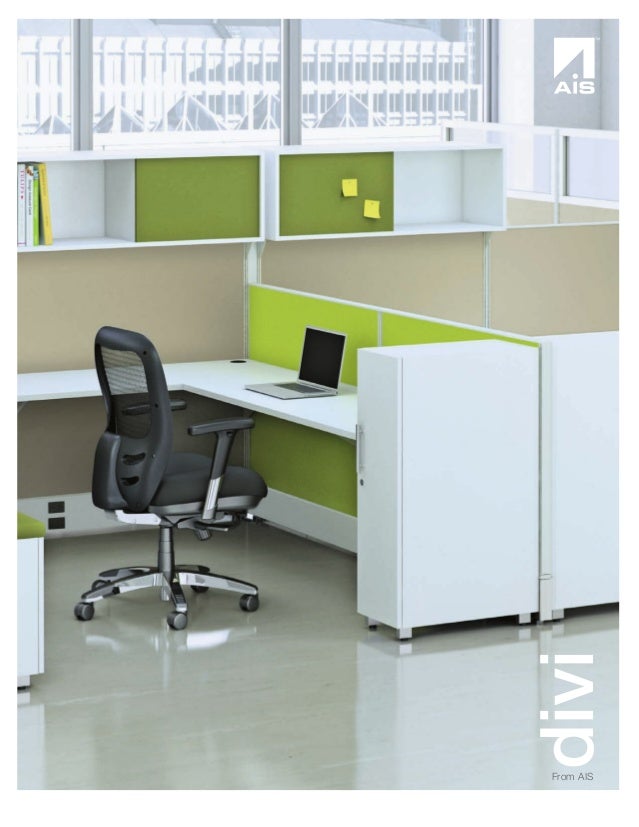 Ais Divi Systems Furniture