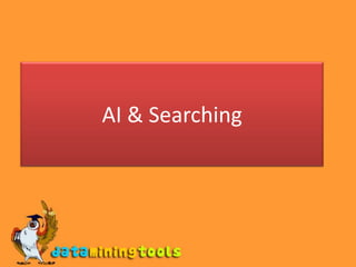 AI & Searching 