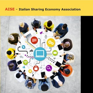 AISE - Italian Sharing Economy Association 
 