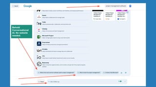 Conﬁdential - Vijay
Vasu
8
Behold
Conversational
AI. No website
needed.
 