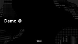 Demo J
 
