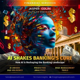 AI Shakes Banking's Core- How AI is Reshaping the Banking Landscape.pdf