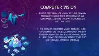 Artificial intelligence | PPTX