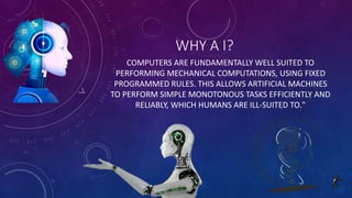 Artificial intelligence | PPTX