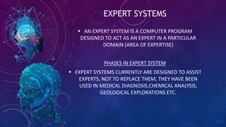 Artificial intelligence | PPTX