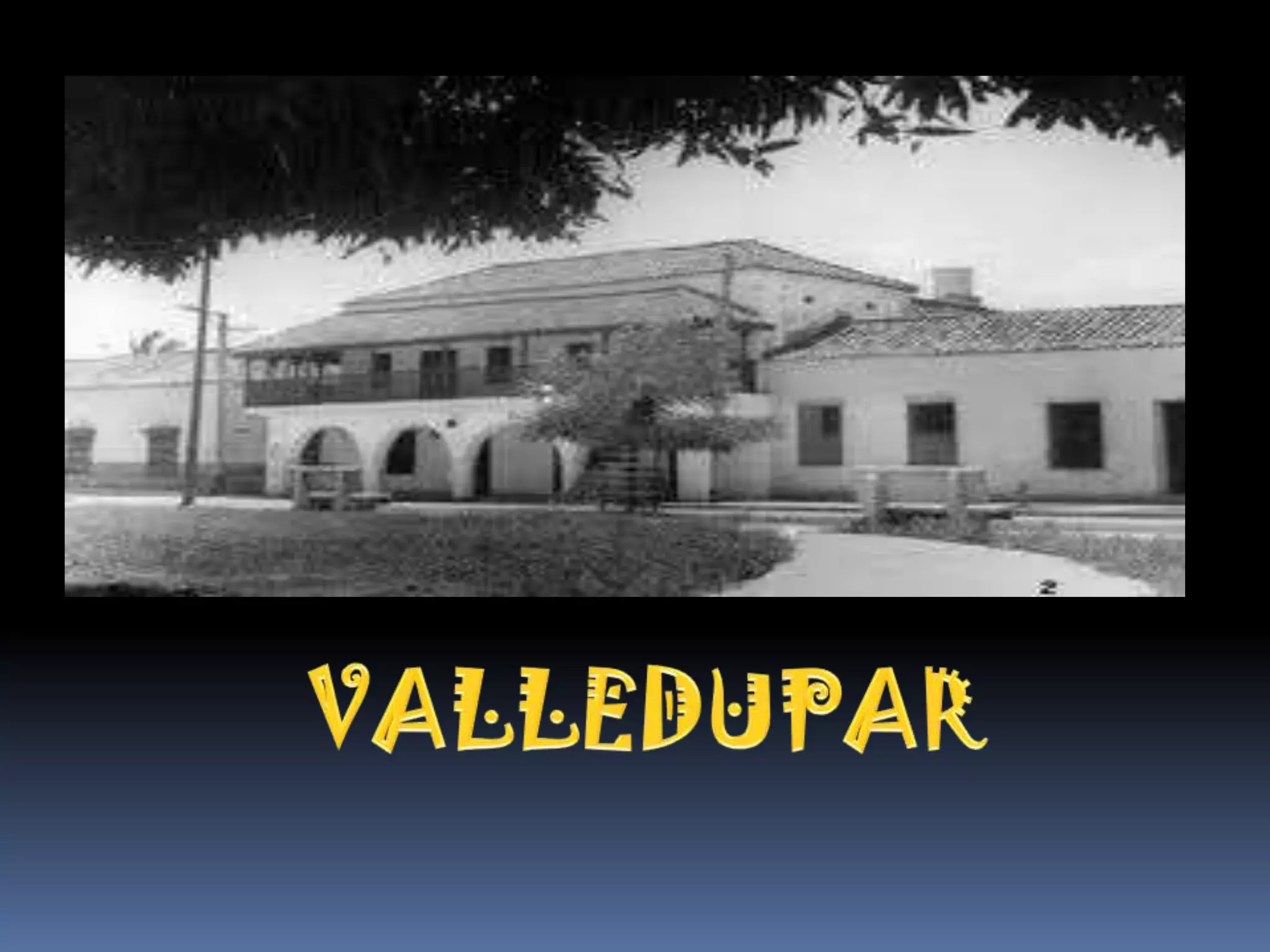 VALLEDUPAR