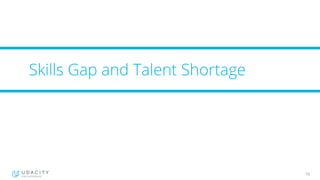 Bridging the AI Skills Gap | PDF