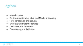 Bridging the AI Skills Gap | PDF