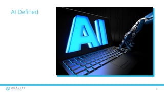 Bridging the AI Skills Gap | PDF