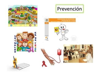 Prevención
 