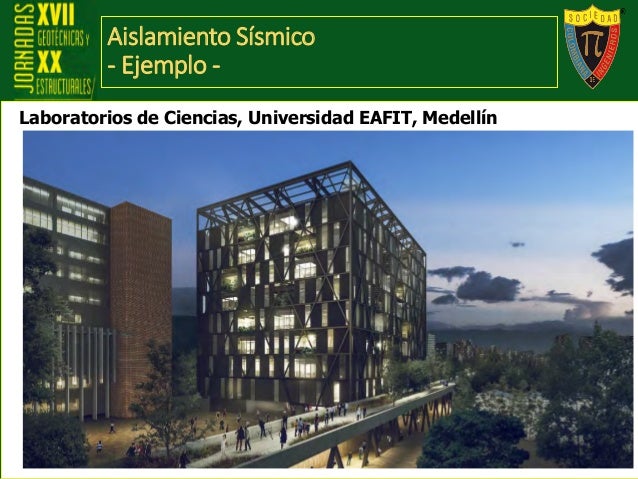 Aislamiento Sísmico de Edificaciones y Puentes - Consideraciones Fund…