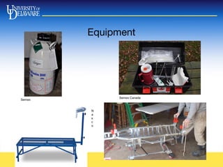 Equipment
Semex
Canada
Semex Canada
N
a
s
c
o
 