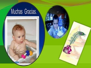 Ais niño niña celia uap 2012