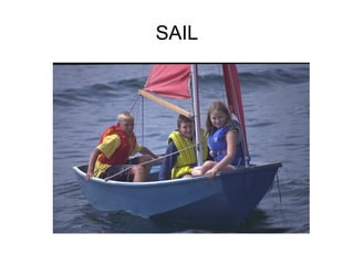 SAIL

 