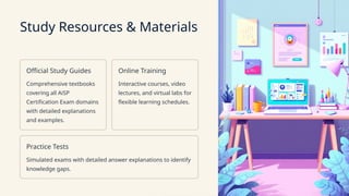 AiSP-Certification-Exam-Guide-for-Teachers-and-Professionals.pptx