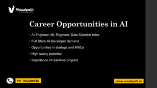 AI Stack Online Training | AI Stack Training | PPTX