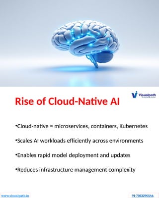 Best AI Stack Training in Hyderabad | AI Stack Online Training | PPTX