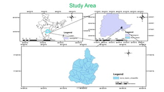 07/09/2025 7
Study Area
AISTMI-2025
 