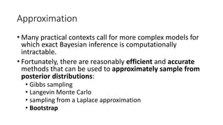 AI Data Summit 2019 Thompson Sampling - Thompson Sampling Tutorial “The ...