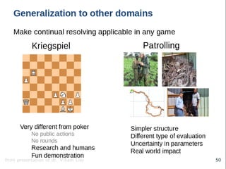 from presentation of dr. Viliam Lisy 50
 