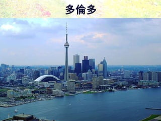 多倫多 