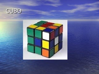 CUBO
 