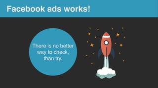 How to buy video on Facebook
Objective Tool
Reach Reach and frequency tool
Viral video Optimise for video views
Direct Response Video + call to action tool
App Downloads Video + Install now button
Driving conversions Video + Static image
Storytelling Video sequences
 