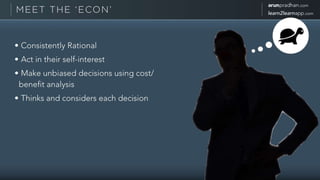 Beyond Training - The Art of Nudging