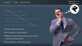 Beyond Training - The Art of Nudging