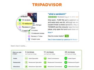 TRIPADVISOR
 