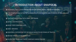 AI Tech Agency _ by Slidesgo.pptx snapdeal failure | PPTX